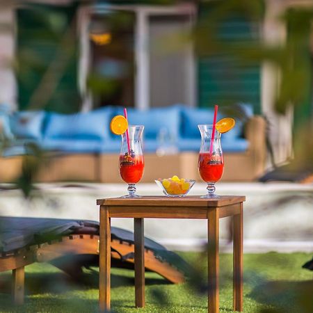 Villa Eni Primošten Εξωτερικό φωτογραφία