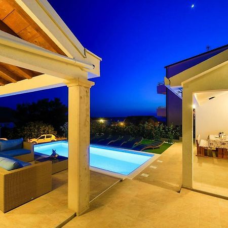 Villa Eni Primošten Εξωτερικό φωτογραφία