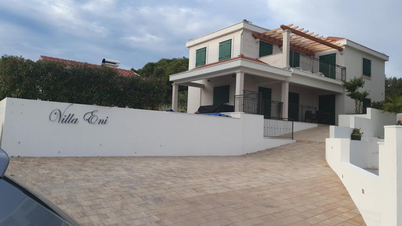 Villa Eni Primošten Εξωτερικό φωτογραφία
