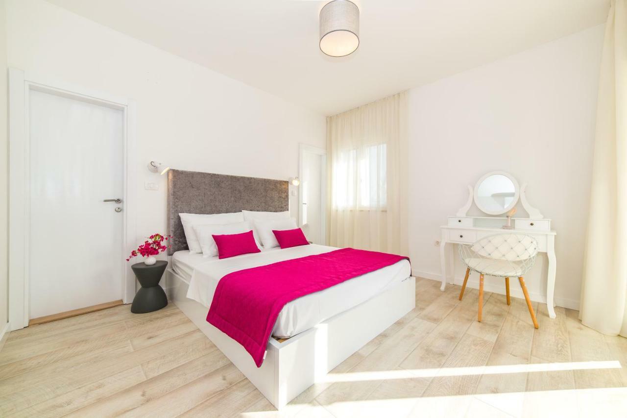 Villa Eni Primošten Εξωτερικό φωτογραφία