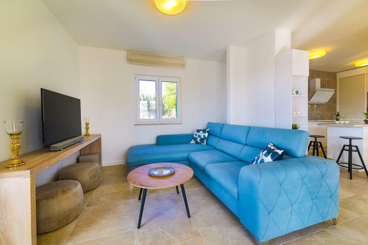 Villa Eni Primošten Εξωτερικό φωτογραφία