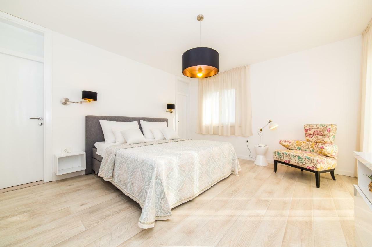 Villa Eni Primošten Εξωτερικό φωτογραφία