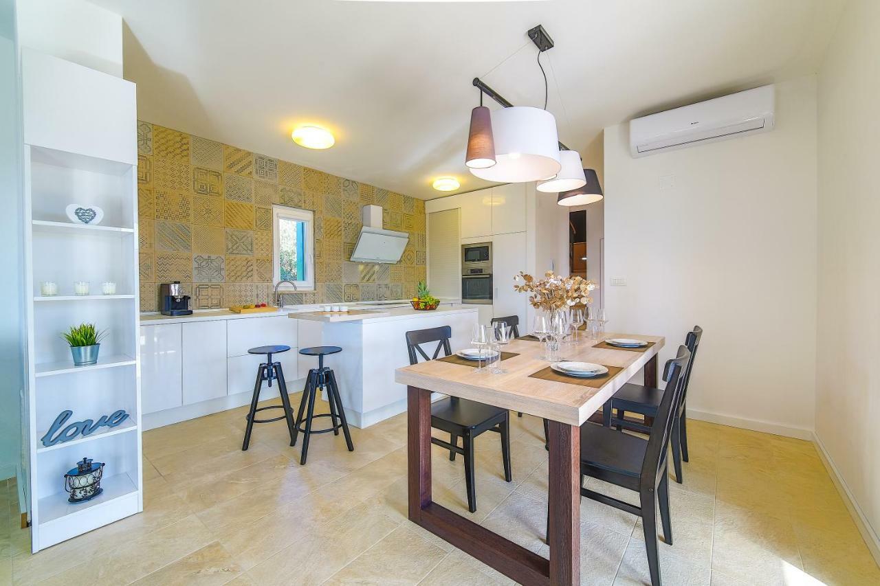 Villa Eni Primošten Εξωτερικό φωτογραφία