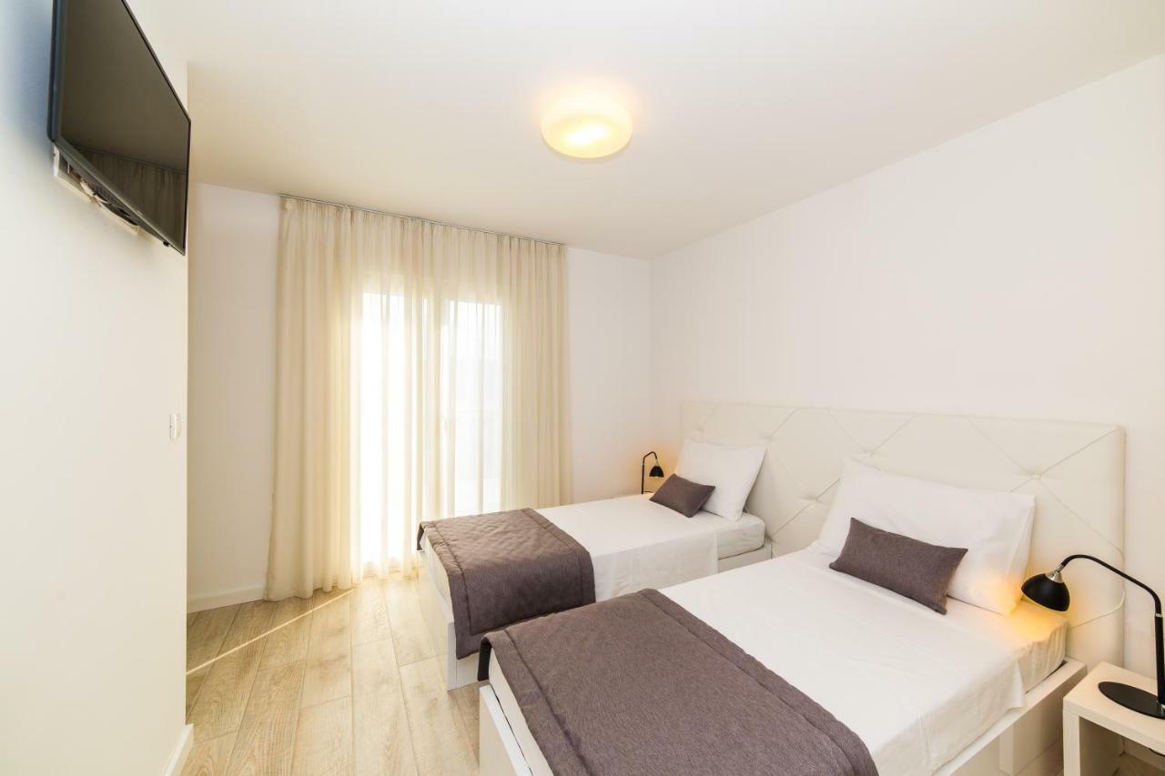 Villa Eni Primošten Εξωτερικό φωτογραφία